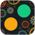 两点之间(TwoDots)寻宝攻略下载