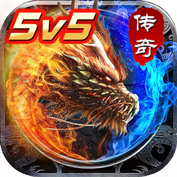 热血霸业手游苹果版