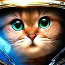 装甲猫咪僵尸猎人官方版