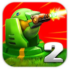 塔防外星战争2 Alien War TD2苹果IOS中文版下载