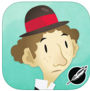 The Franz Kafka VideogameIOS下载