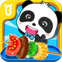 宝宝巴士美食街下载
