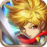 龙与魔法士iphone手机版