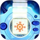 暴龙超进化iphone手机版
