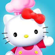 hellokitty美食小镇破解版下载