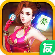 圈友丰城麻将ipad版