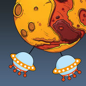 Aliens and Asteroids苹果官方版下载_Aliens and Asteroids苹果官方版下载积分版