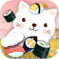 猫的寿司工厂游戏ipad苹果版_猫的寿司工厂游戏ipad苹果版攻略
