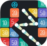 Ball Brick游戏下载_Ball Brick游戏下载中文版下载