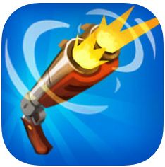 Spinny Gun正式版下载_Spinny Gun正式版下载安卓版下载