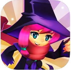 Witch Hazel游戏下载_Witch Hazel游戏下载官方正版