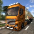 Euro Truck Evolution手游下载_Euro Truck Evolution手游下载安卓手机版免费下载