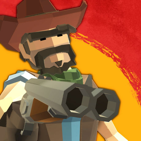 Polygon Wild West游戏下载_Polygon Wild West游戏下载中文版下载