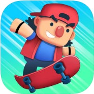 Tap Skaters游戏下载_Tap Skaters游戏下载积分版