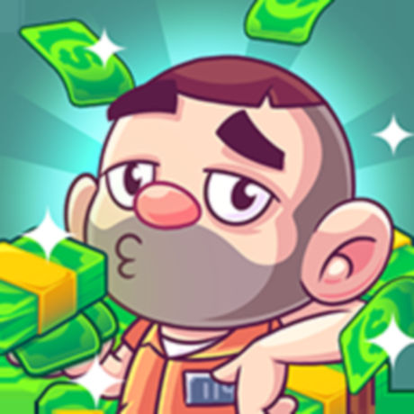 Idle Prison Tycoon Simulator游戏下载_Idle Prison Tycoon Simulator游戏下载安卓版下载