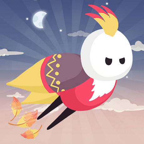 Bird Air Trip游戏下载_Bird Air Trip游戏下载app下载