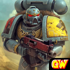 Warhammer 40000游戏下载_Warhammer 40000游戏下载ios版下载