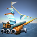Pirates.io游戏下载_Pirates.io游戏下载安卓版下载V1.0