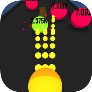 Ball Fire 3D游戏下载_Ball Fire 3D游戏下载官方版