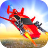 Flying Car Shooting游戏下载_Flying Car Shooting游戏下载ios版下载