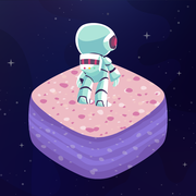 Jump Space Roaming游戏下载_Jump Space Roaming游戏下载ios版下载