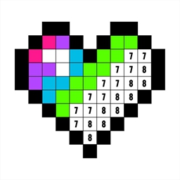 数字填色画画游戏下载_数字填色画画游戏下载安卓版下载V1.0_数字填色画画游戏下载最新版下载