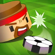 CRAZY SOCCER.io游戏下载_CRAZY SOCCER.io游戏下载手机版