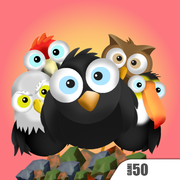 Rock Bird游戏下载_Rock Bird游戏下载官方版