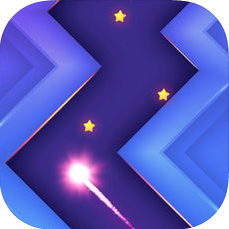 ZigZag Fantasy Run Lite游戏下载_ZigZag Fantasy Run Lite游戏下载中文版下载