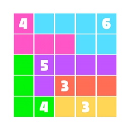 Divide by Squares游戏下载_Divide by Squares游戏下载官方版
