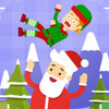 Santa vs Elf(圣诞老人对精灵)游戏下载_Santa vs Elf(圣诞老人对精灵)游戏下载安卓手机版免费下载