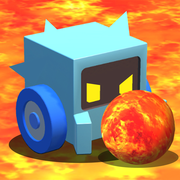 Lava Ball Wars(熔岩球战争)游戏下载_Lava Ball Wars(熔岩球战争)游戏下载安卓版下载