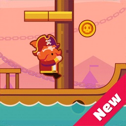 The Climbing Pirates(攀岩海盗)游戏下载_The Climbing Pirates(攀岩海盗)游戏下载app下载