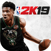 NBA2k19手游苹果手机版下载_NBA2k19手游苹果手机版下载最新版下载