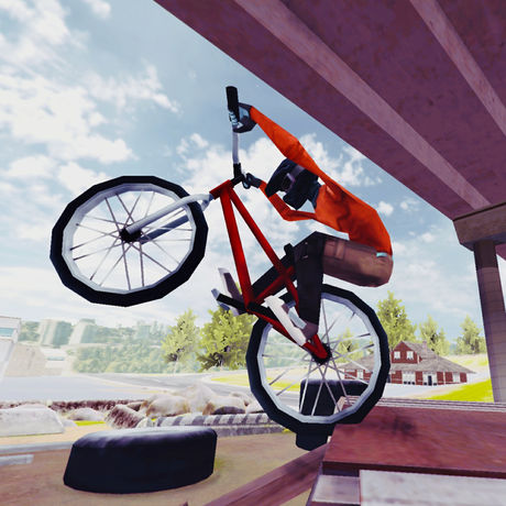 PEDAL UP游戏下载_PEDAL UP游戏下载中文版下载_PEDAL UP游戏下载电脑版下载