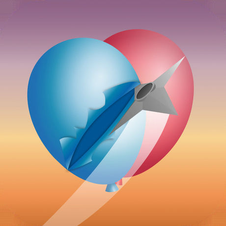 Balloon Pop 3D游戏下载_Balloon Pop 3D游戏下载最新版下载