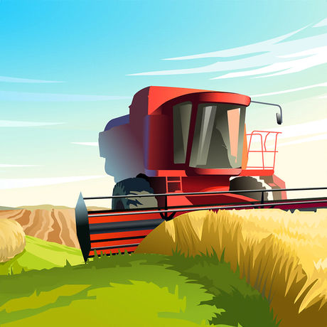 Harvester.io游戏下载_Harvester.io游戏下载ios版