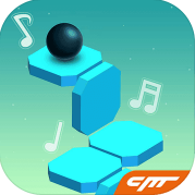 跳舞的球Dancing Ball Saga游戏下载_跳舞的球Dancing Ball Saga游戏下载下载
