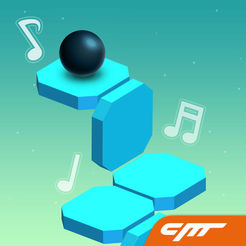 Dancing Ball Saga手游下载_Dancing Ball Saga手游下载手机版安卓