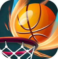 Dunk the Ball游戏下载_Dunk the Ball游戏下载ios版