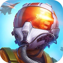 现代空战3d官方版下载_现代空战3d游戏下载v5.5.1 手机APP版