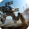War Robots战争机器官方版_War Robots战争机器官方版ios版