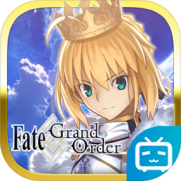 fgobilibili官方下载_FGOb站服下载v2.26.0 手机哔哩哔哩版