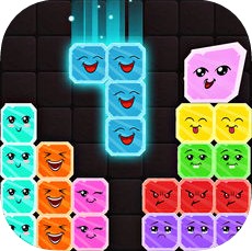 Block Smile游戏下载_Block Smile游戏下载中文版下载