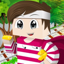 3D Pixel Runner游戏下载_3D Pixel Runner游戏下载小游戏
