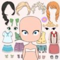 赤壁娃娃Chibi Doll下载_赤壁娃娃Chibi Doll下载安卓版下载V1.0