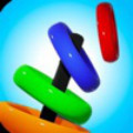 Stack Merge 3D(堆栈合并3D)游戏下载_Stack Merge 3D(堆栈合并3D)游戏下载电脑版下载