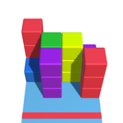 Merge N Stack游戏下载_Merge N Stack游戏下载手机版