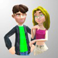 Hop Race 3D游戏下载_Hop Race 3D游戏下载安卓版
