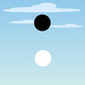 Ball VS Black White游戏下载_Ball VS Black White游戏下载小游戏